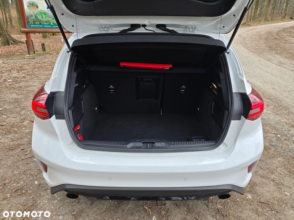 Ford Focus 2.3 EcoBoost ST X - 16