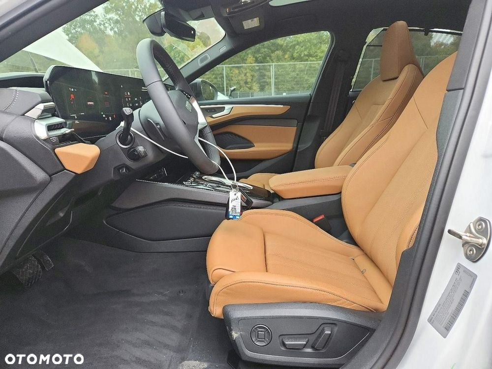 Audi A6 Limousine - 7