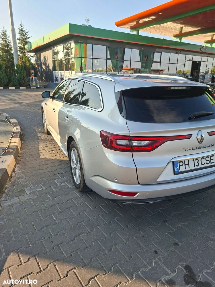 Renault Talisman - 6