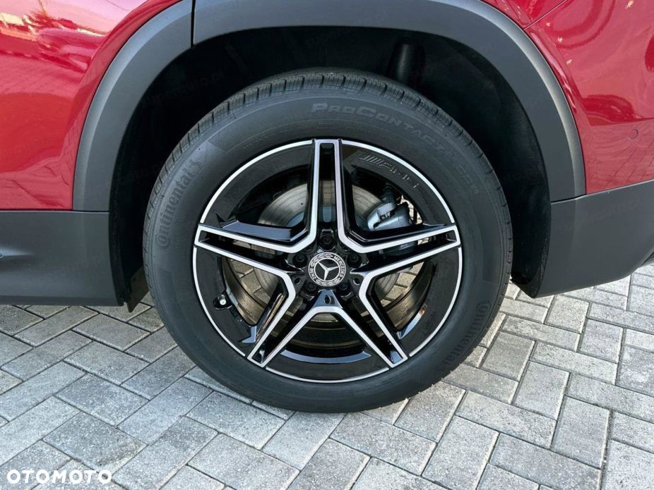 Mercedes-Benz GLB 200 AMG Line 7G-DCT - 15