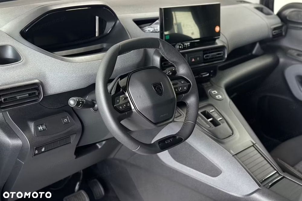 Peugeot Rifter - 9