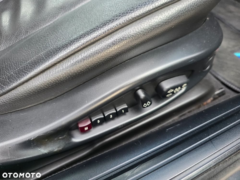 BMW Seria 6 - 13