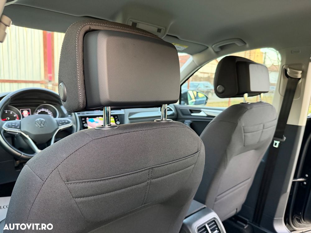 Volkswagen Tiguan 1.5 TSI OPF DSG Elegance - 30