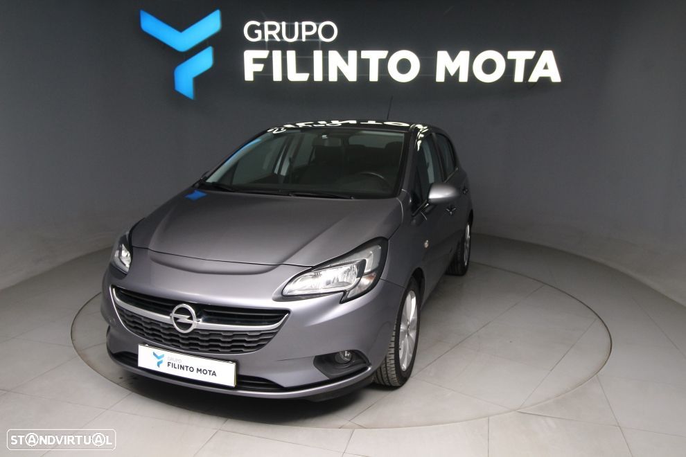 Opel Corsa 1.2 Dynamic - 6