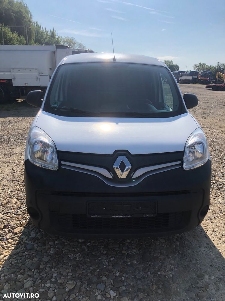 Renault Kangoo Maxi 110 Extra - 2