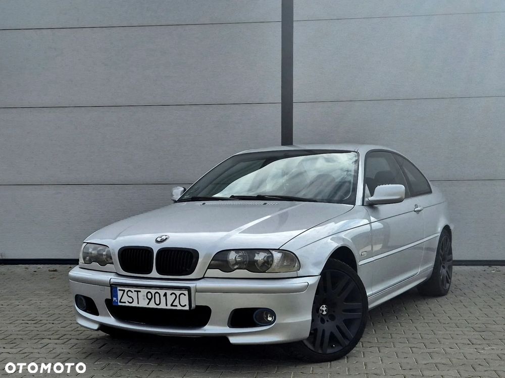 BMW Seria 3 - 4