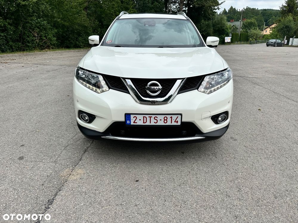 Nissan X-Trail 1.6 DIG-T Tekna - 2