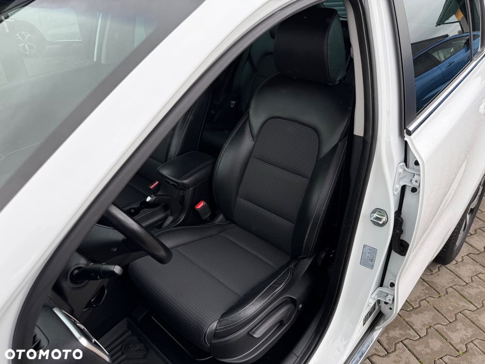 Kia Sportage 1.6 CRDI L Business Line Plus 2WD - 20