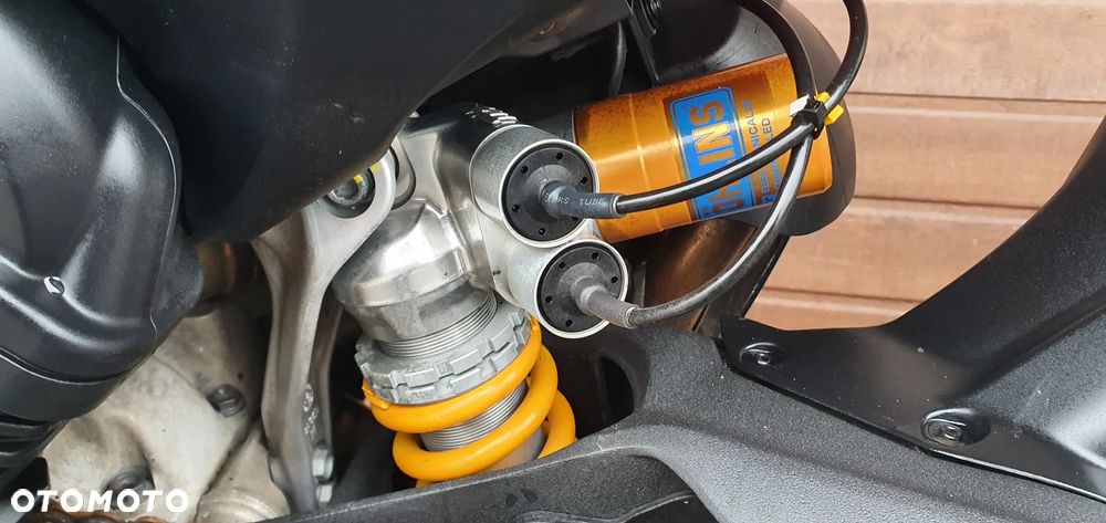 Ducati Streetfighter V4 - 6