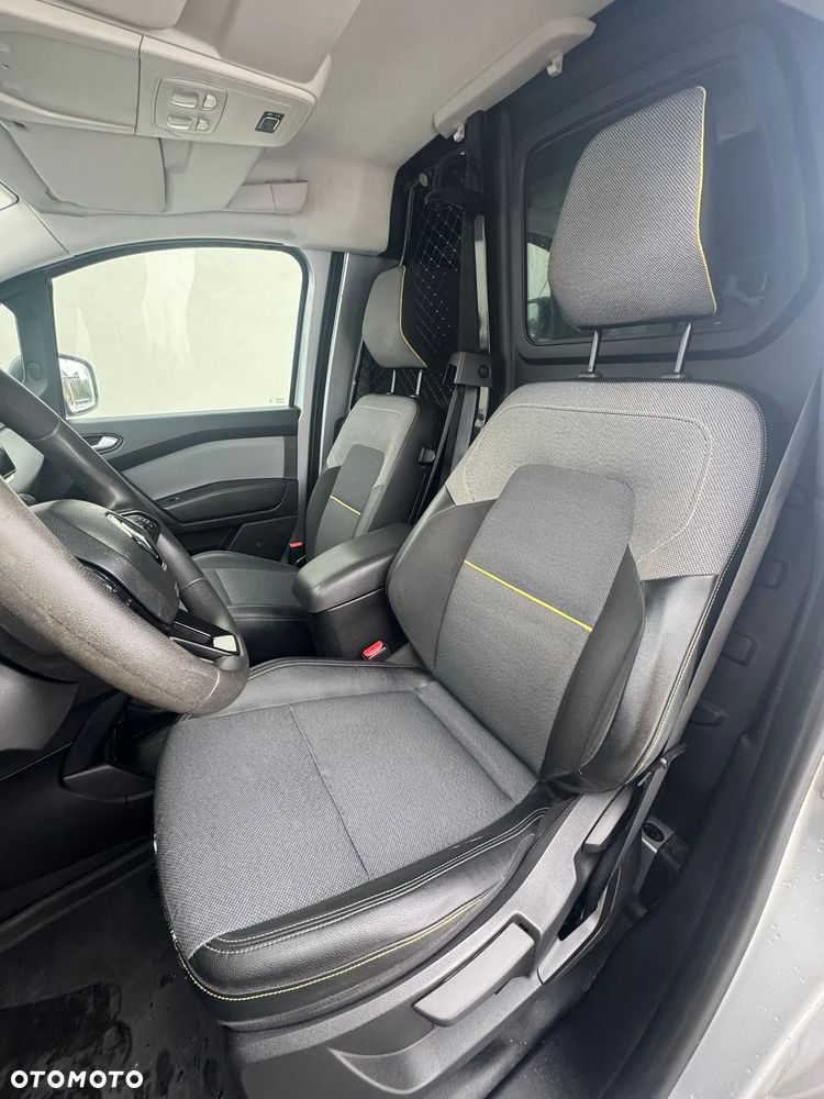 Renault Kangoo 1.5 dCi Business - 18