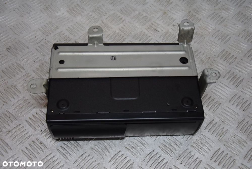 JEEP GRAND CHEROKEE WJ ZMIENIARKA CD - 6