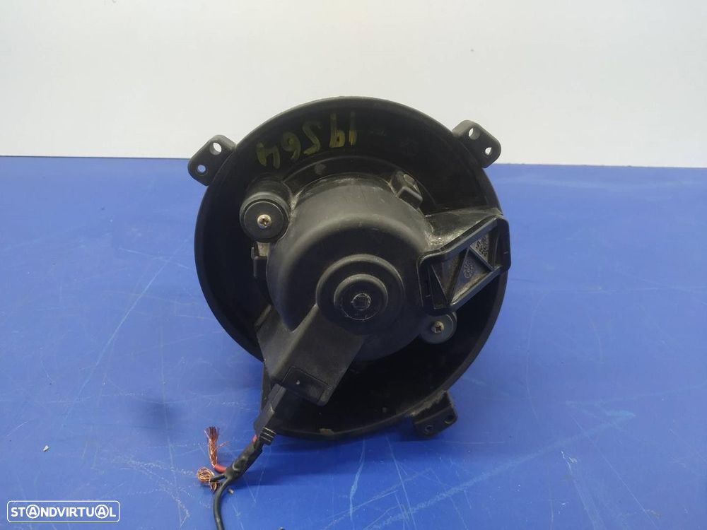 MOTOR SOFAGEM CITROEN JUMPER FURGÃO 2000 -B838 - 1