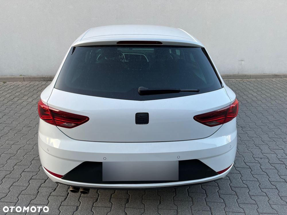 Seat Leon 1.5 eTSI ACT OPF DSG FR - 18