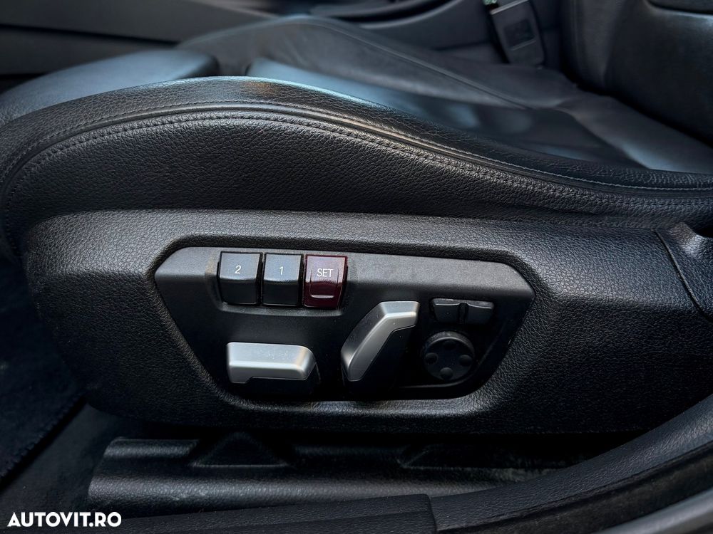 BMW Seria 4 430d AT M Sport - 10