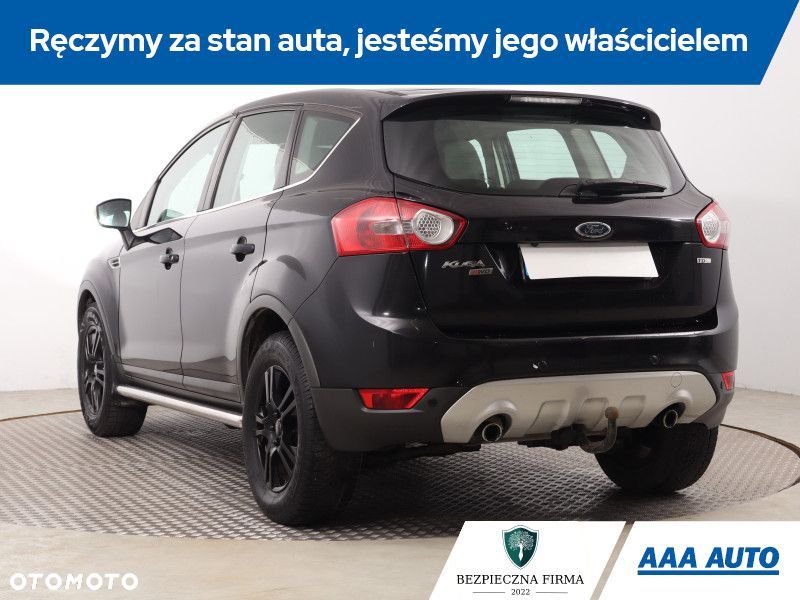 Ford Kuga - 6