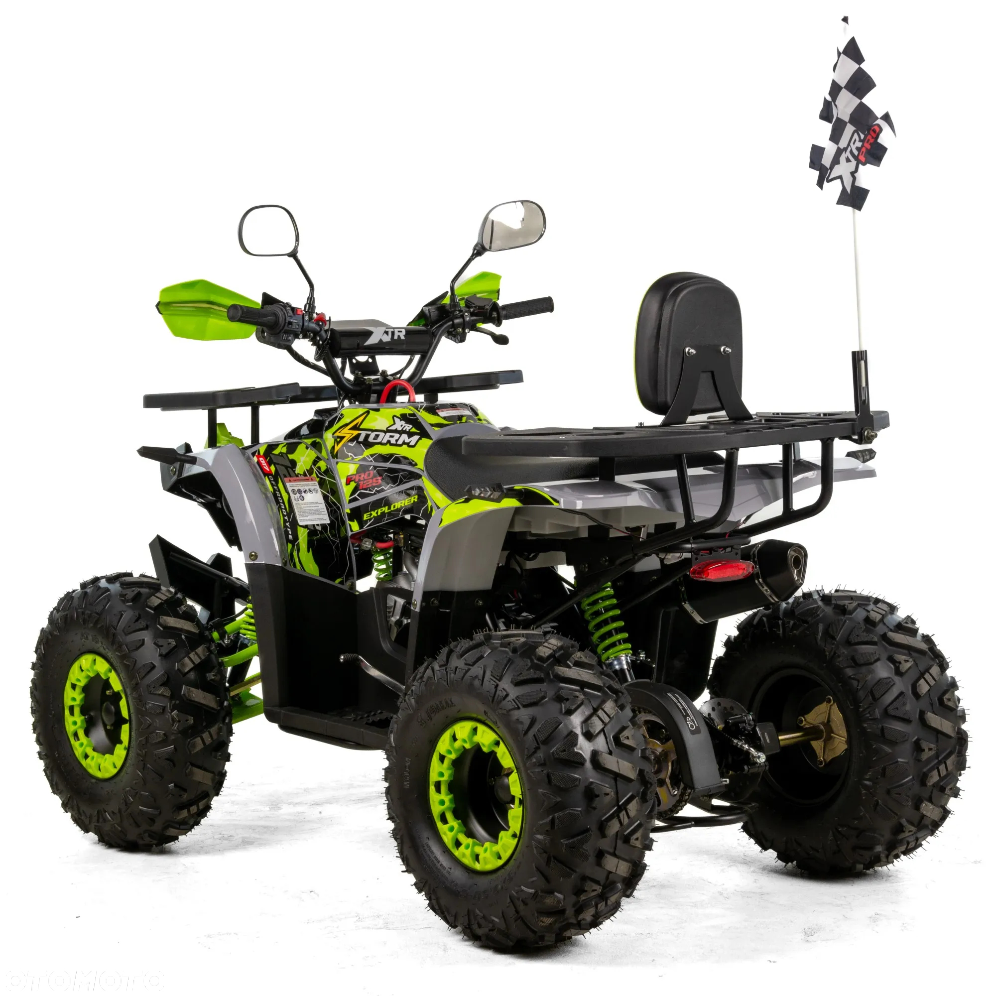 XTR Inny - 10