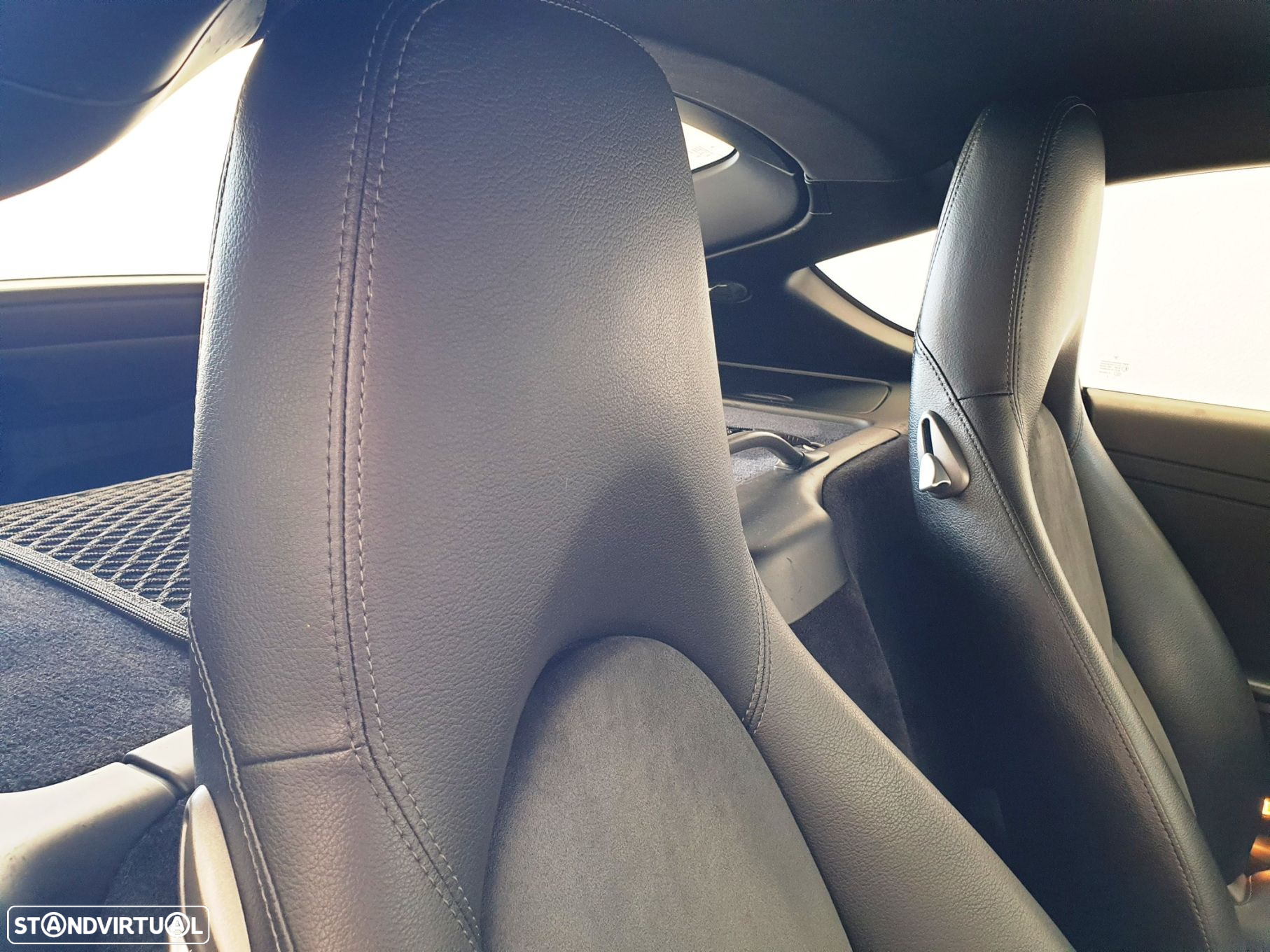 Porsche Cayman 2.9 - 32