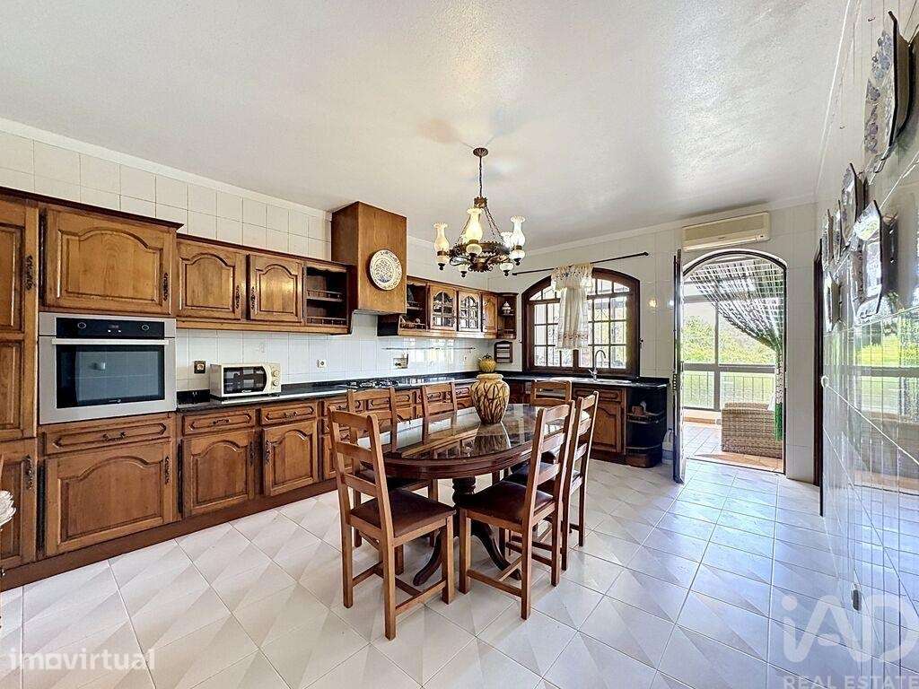 Moradia bi-familiar T5 em Loulé (São Sebastião) de 193 m2 - Grande imagem: 3/38