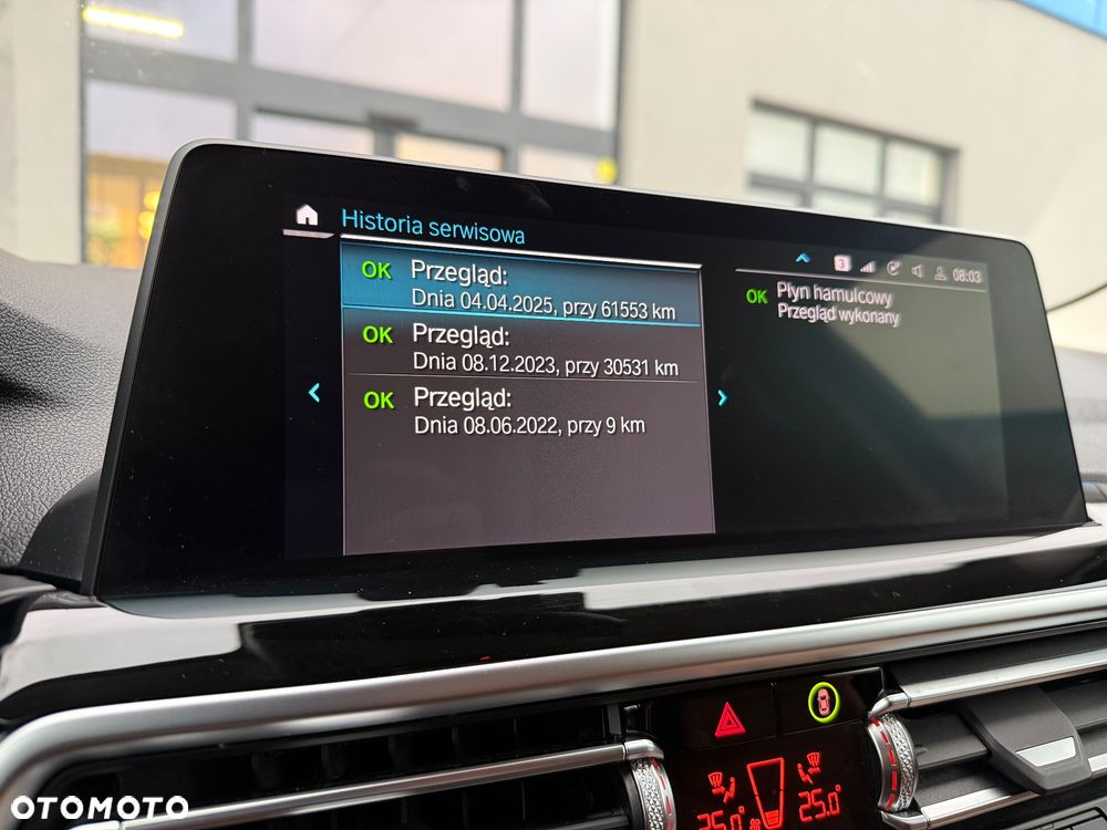 BMW X3 xDrive30e - 32