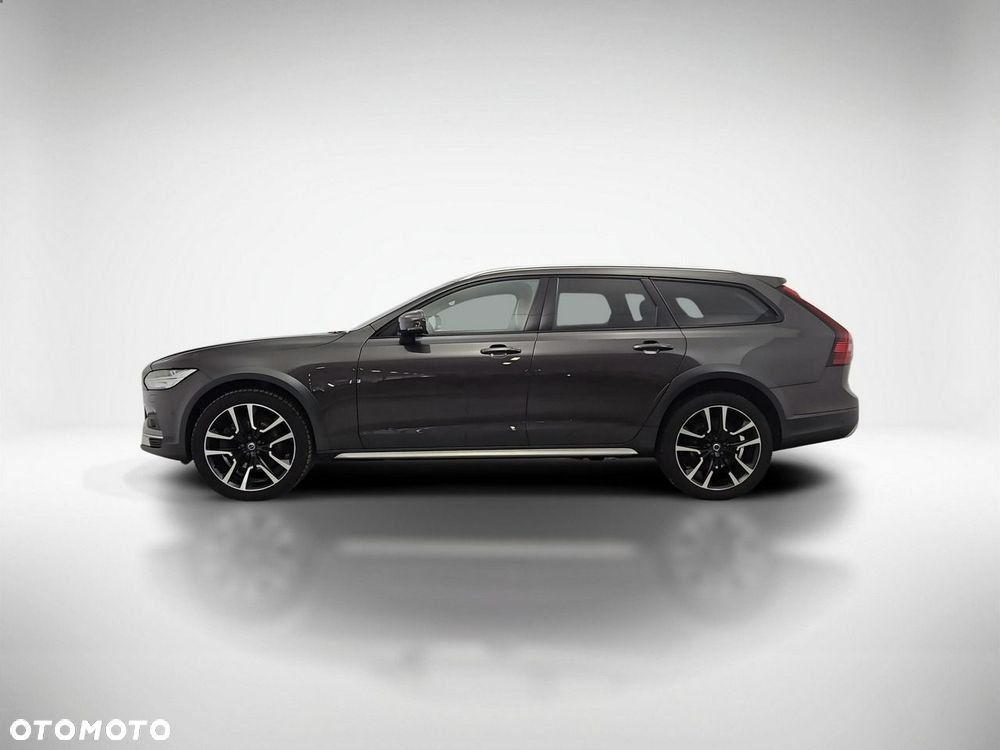 Volvo V90 Cross Country B5 D AWD Core - 3