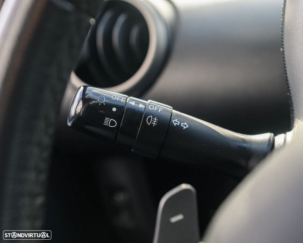 Citroën C1 1.0 SX Airdream CMP5 - 21