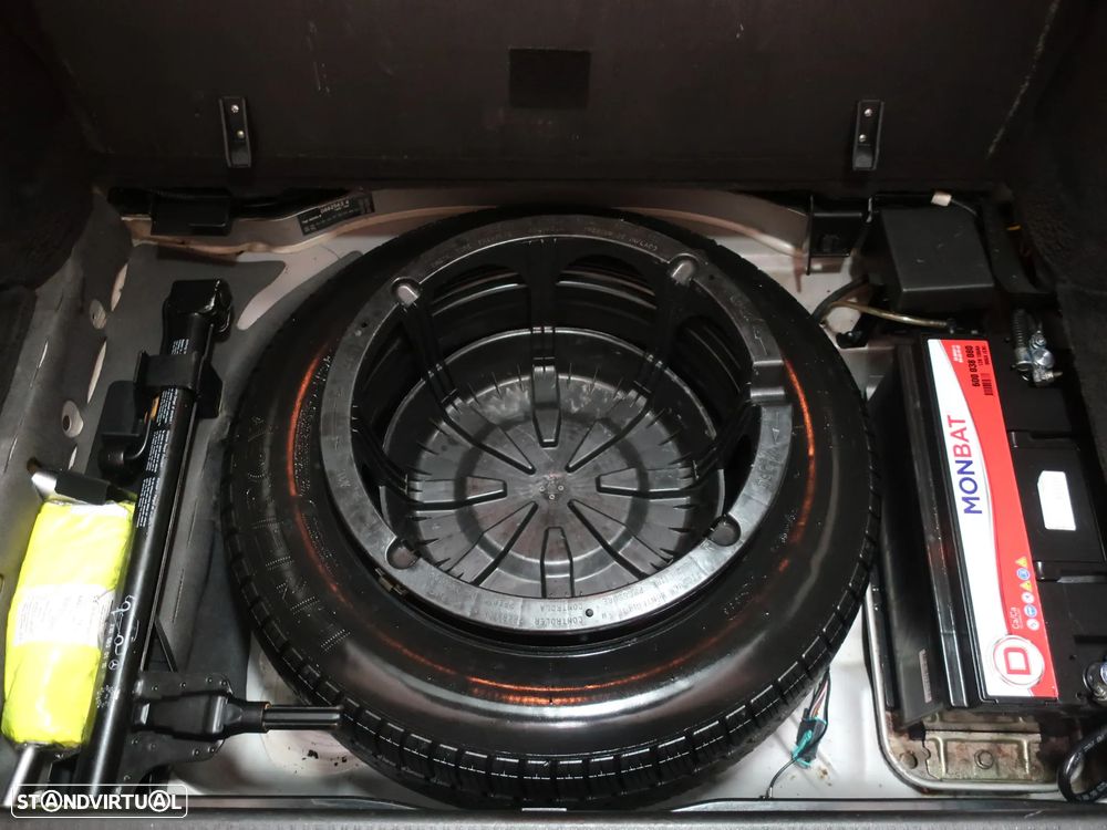 Mercedes-Benz C 220 CDI Classic - 13