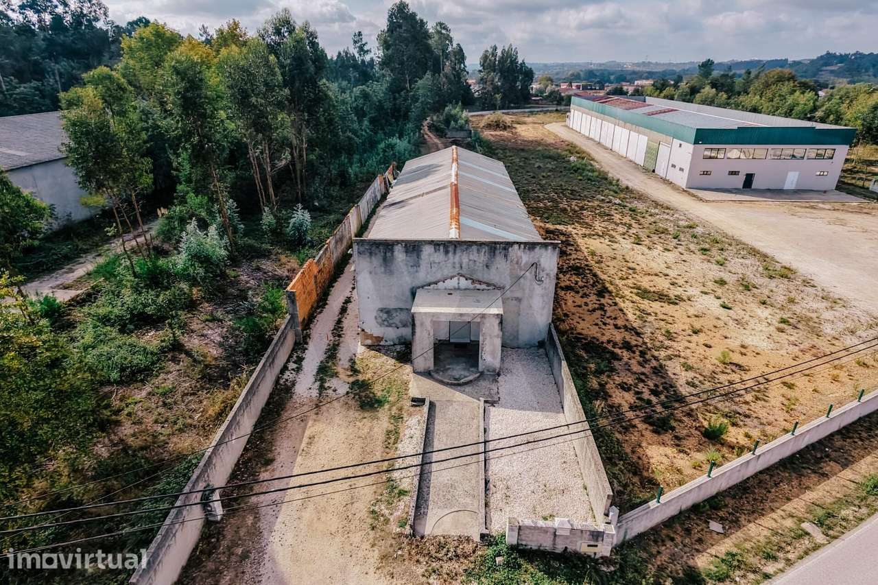 Armazém Industrial - Grande imagem: 5/21