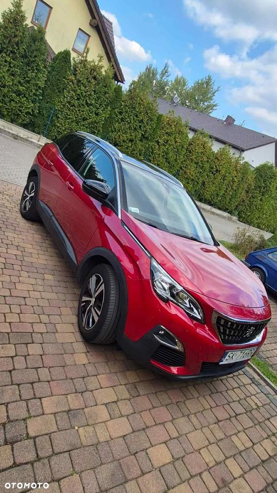 Peugeot 3008 ver-1-2-puretech-gpf-active-s-s-eat8 - 2