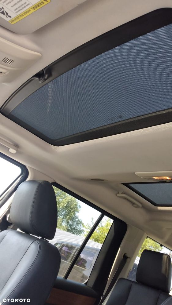 Land Rover Discovery 5.0 V8 HSE - 10