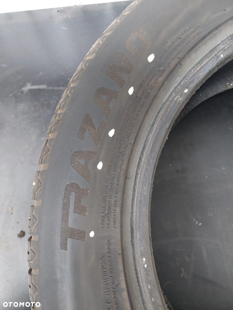 OPONY OPONA TRAZANO ALLSEASON ELITE Z401 205/55 R16 - 2
