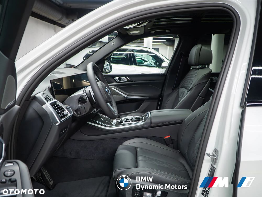 BMW X5 xDrive40i - 21