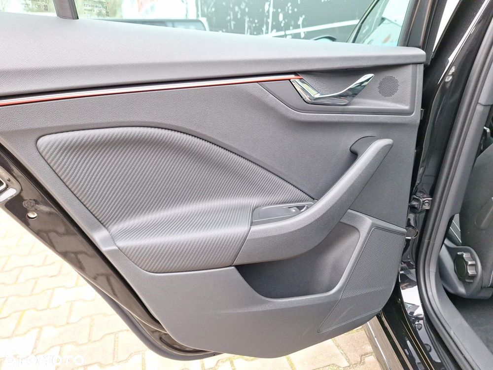 Skoda Kamiq 1.5 TSI Monte Carlo DSG - 22