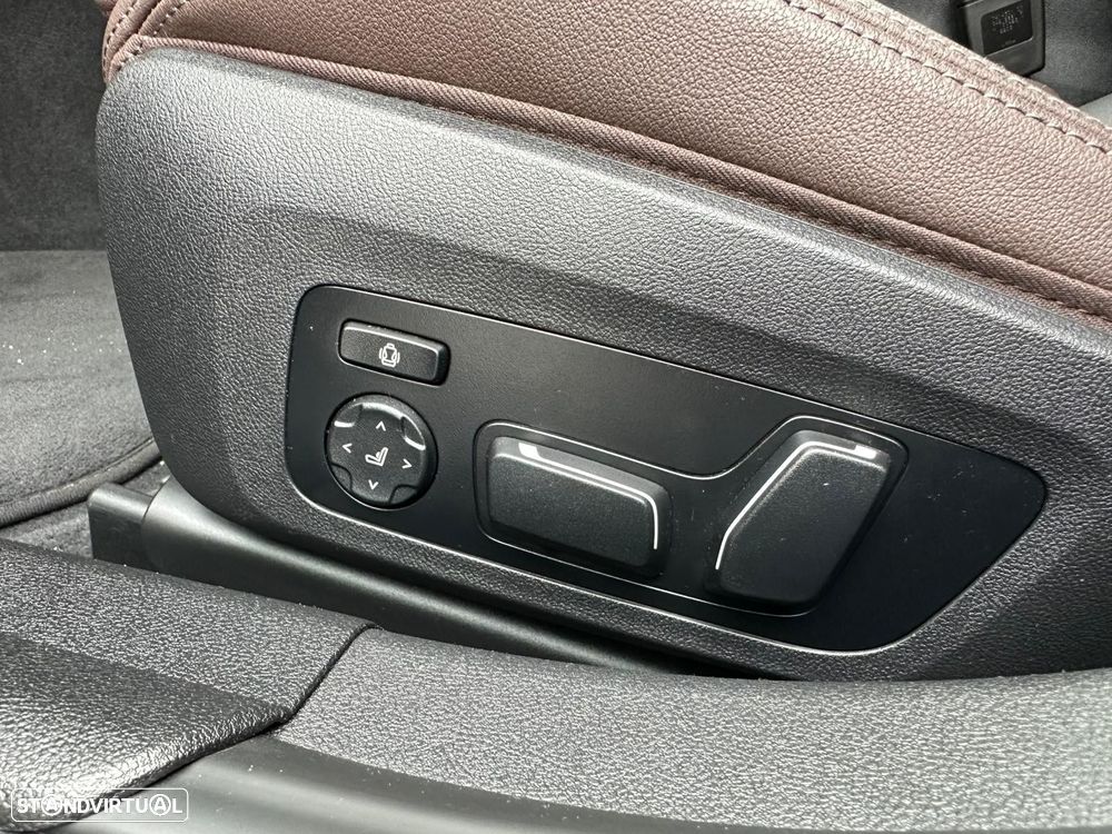 BMW 330 e Touring xDrive Aut. - 14