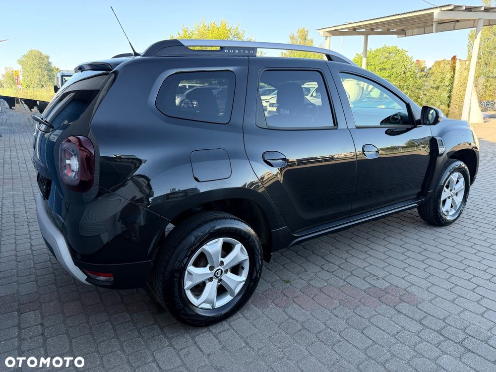 Dacia Duster - 6