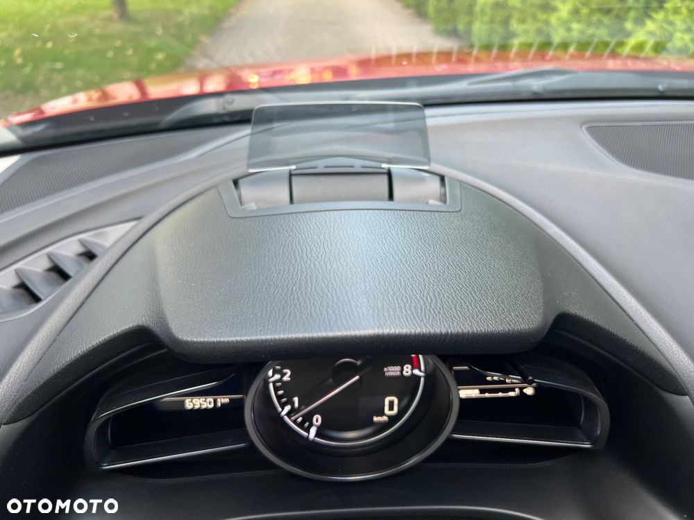 Mazda 3 2.0 Skypassion EU6 - 13