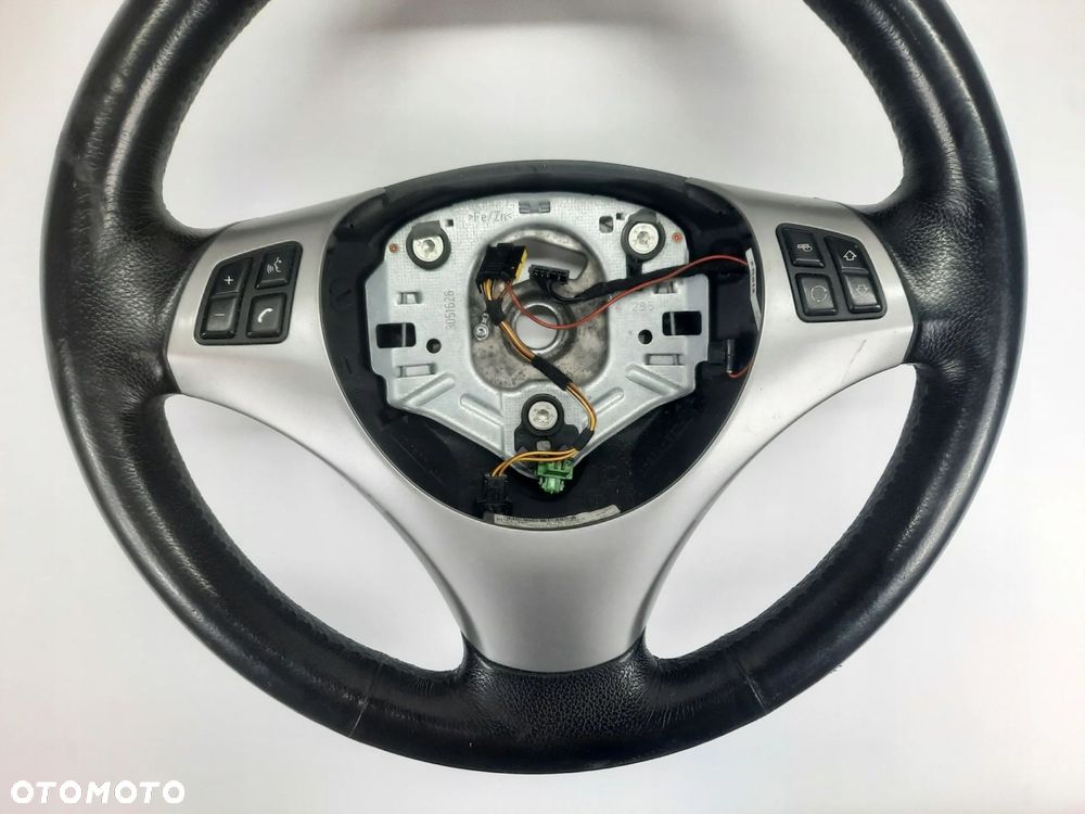 KIEROWNICA BMW 1 E87 E81 3 E90 6767503 - 2