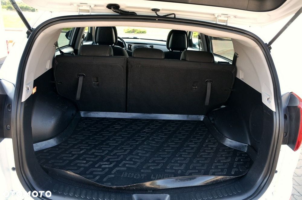 Kia Sportage - 27