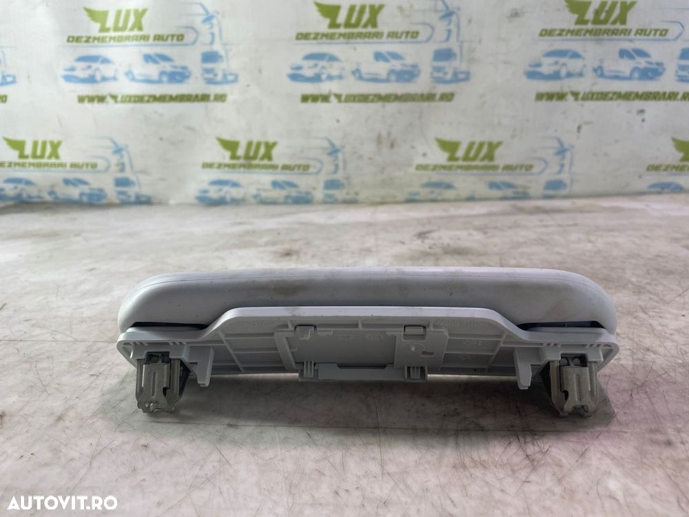 Maner interior plafon 9801251677 Peugeot 508 1 [2010 - 2014] 1.6 hdi - 3