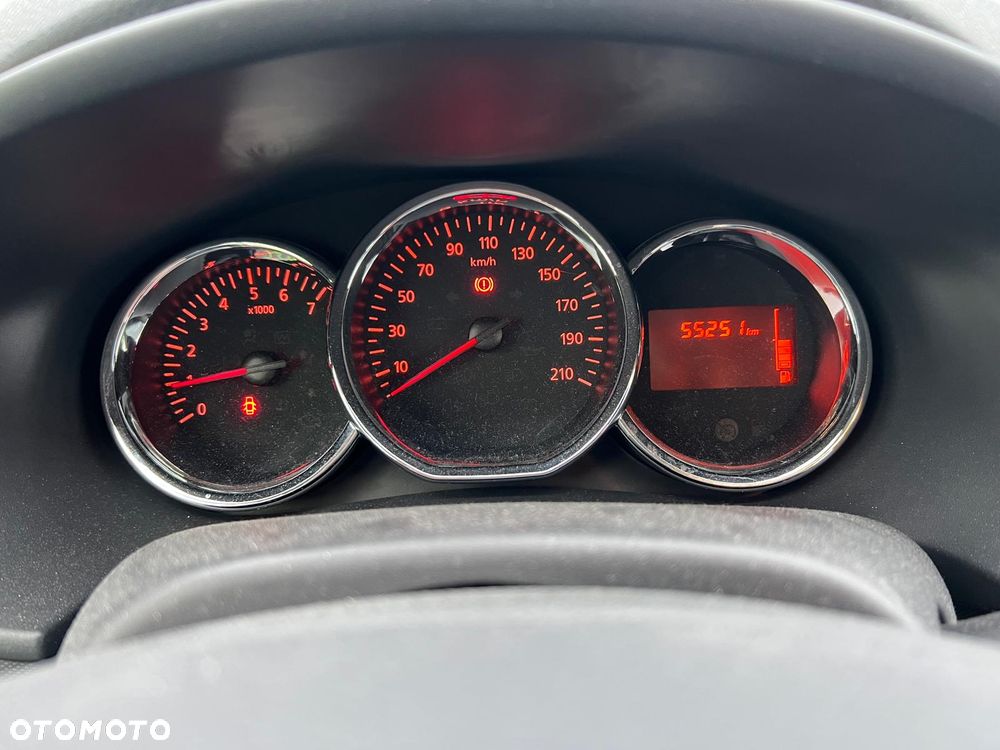 Dacia Sandero Stepway TCe 90 S&S Ambiance - 12