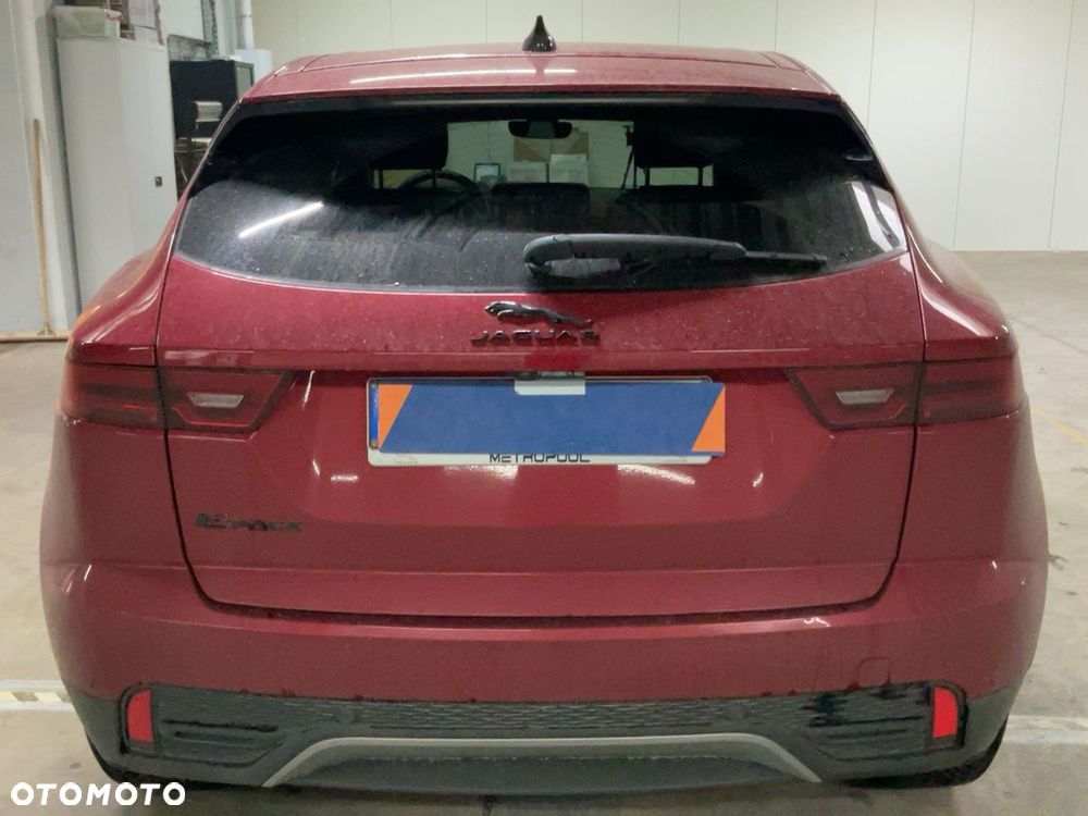 Jaguar E-Pace P160 R-Dynamic S - 15