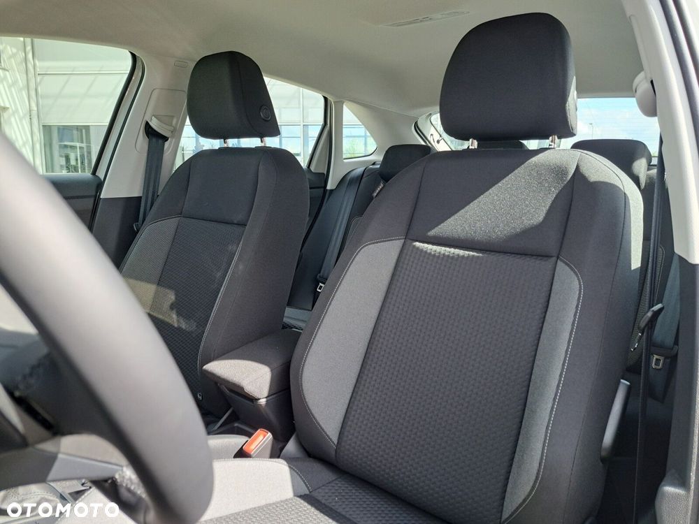Volkswagen Taigo 1.0 TSI Pure DSG - 16