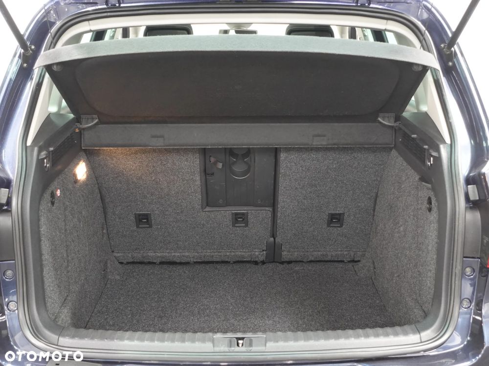 Volkswagen Tiguan 2.0 TDI 4Mot Perfectline R-Style - 21
