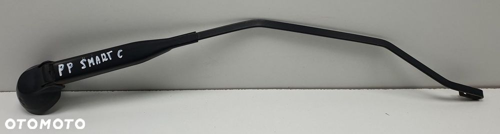 RAMIE WYCIERACZKI PRAWE SMART FORTWO 450 EUROPA - 1