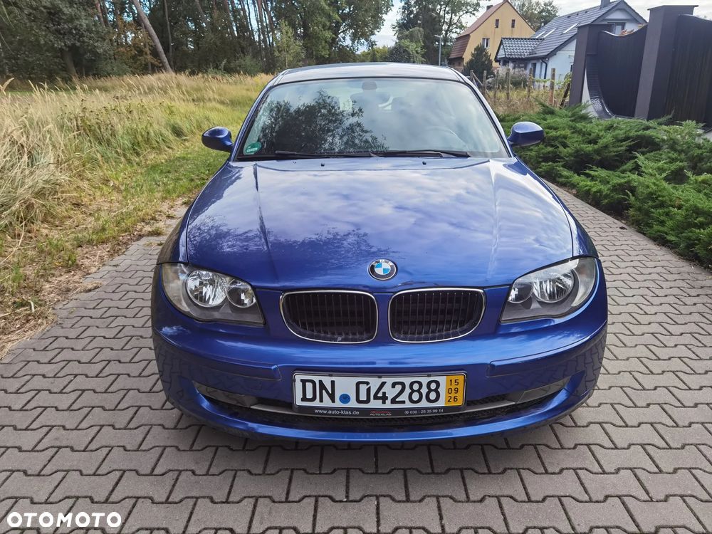 BMW Seria 1 118i Edition Lifestyle - 19