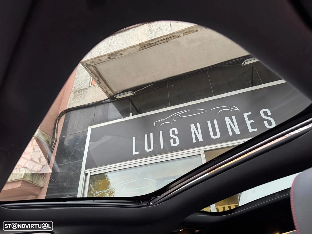 Mercedes-Benz EQA 250 AMG Line - 43