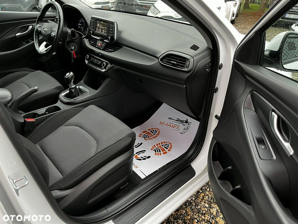 Hyundai i30 - 7