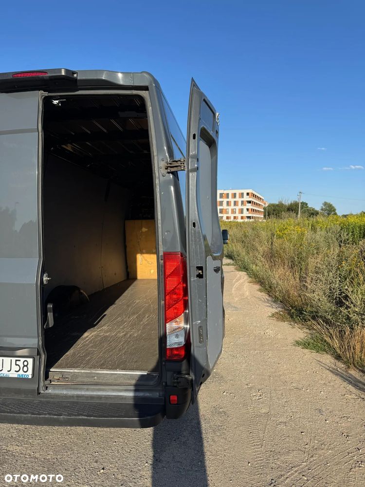 Iveco DAILY 35S18 - 11