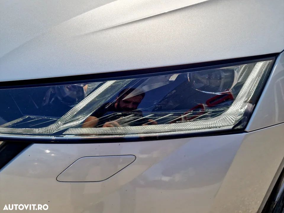 Skoda Octavia - 6