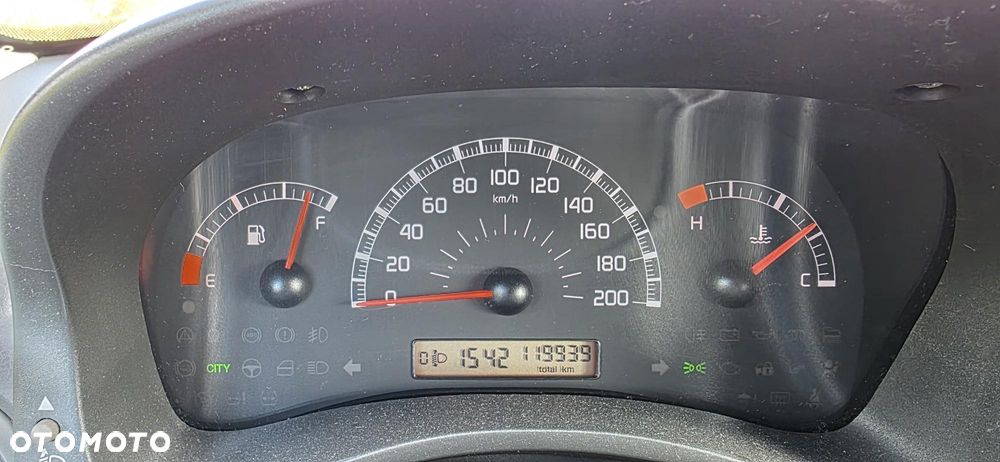 Fiat Panda 1.1 Active Eco - 2