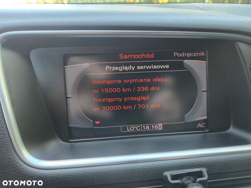 Audi Q5 2.0 TDI Quattro Stronic - 18